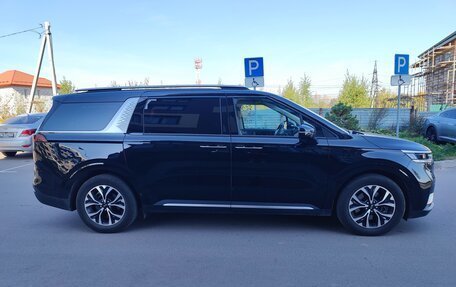 KIA Carnival, 2021 год, 3 950 000 рублей, 5 фотография