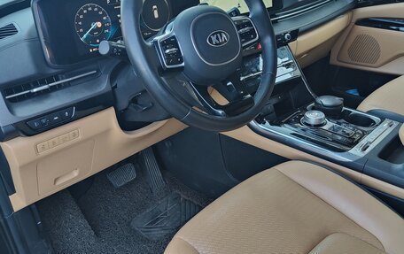 KIA Carnival, 2021 год, 3 950 000 рублей, 9 фотография