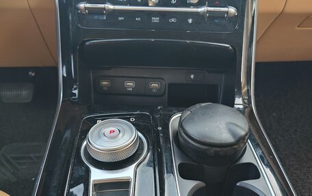 KIA Carnival, 2021 год, 3 950 000 рублей, 21 фотография