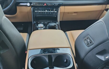KIA Carnival, 2021 год, 3 950 000 рублей, 20 фотография