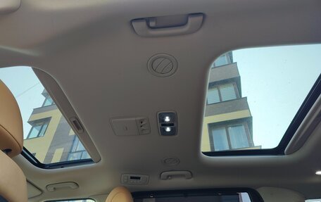 KIA Carnival, 2021 год, 3 950 000 рублей, 32 фотография