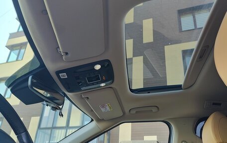 KIA Carnival, 2021 год, 3 950 000 рублей, 30 фотография