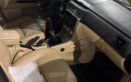 Subaru Forester, 2006 год, 1 190 000 рублей, 13 фотография