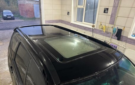 Subaru Forester, 2006 год, 1 190 000 рублей, 11 фотография