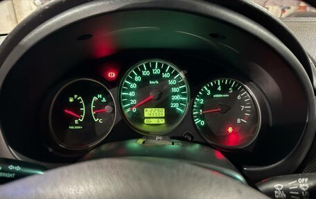 Subaru Forester, 2006 год, 1 190 000 рублей, 14 фотография