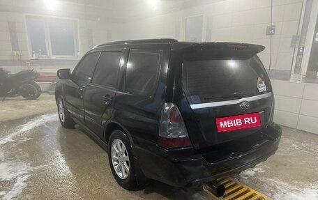 Subaru Forester, 2006 год, 1 190 000 рублей, 8 фотография