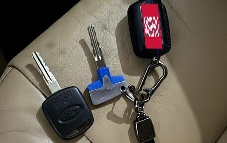 Subaru Forester, 2006 год, 1 190 000 рублей, 15 фотография