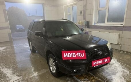 Subaru Forester, 2006 год, 1 190 000 рублей, 2 фотография