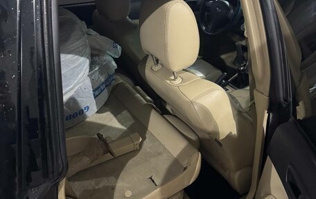 Subaru Forester, 2006 год, 1 190 000 рублей, 17 фотография