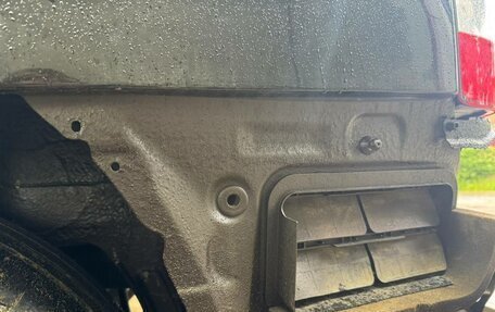 Subaru Forester, 2006 год, 1 190 000 рублей, 19 фотография