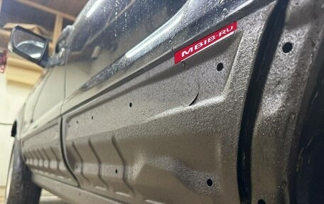 Subaru Forester, 2006 год, 1 190 000 рублей, 20 фотография