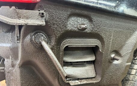 Subaru Forester, 2006 год, 1 190 000 рублей, 25 фотография