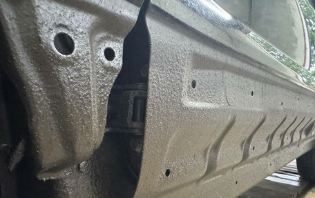 Subaru Forester, 2006 год, 1 190 000 рублей, 28 фотография