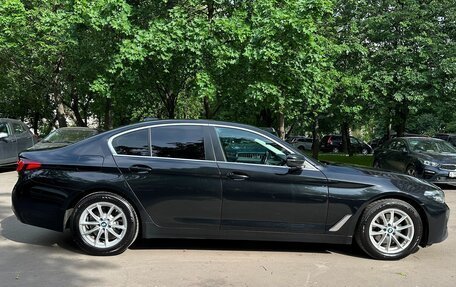 BMW 5 серия, 2020 год, 3 490 000 рублей, 6 фотография