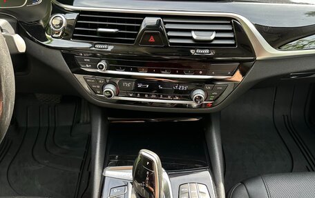 BMW 5 серия, 2020 год, 3 490 000 рублей, 17 фотография