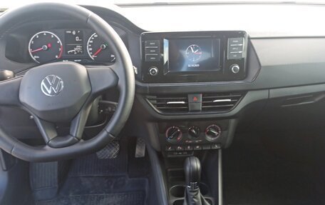 Volkswagen Polo VI (EU Market), 2022 год, 1 690 000 рублей, 5 фотография