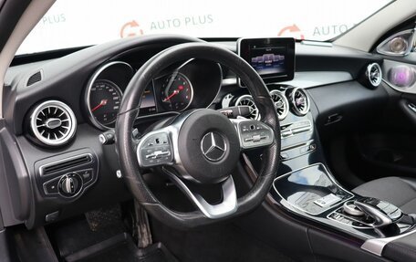 Mercedes-Benz C-Класс, 2015 год, 2 149 000 рублей, 7 фотография
