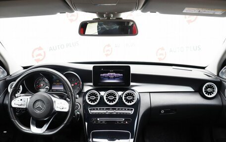 Mercedes-Benz C-Класс, 2015 год, 2 149 000 рублей, 8 фотография