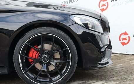 Mercedes-Benz C-Класс, 2015 год, 2 149 000 рублей, 20 фотография