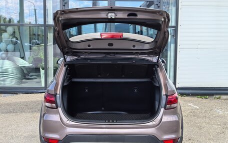 KIA Rio IV, 2020 год, 1 399 000 рублей, 12 фотография