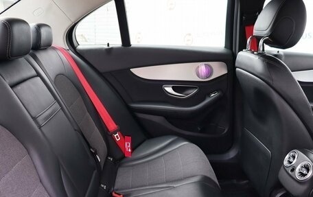 Mercedes-Benz C-Класс, 2015 год, 2 149 000 рублей, 19 фотография