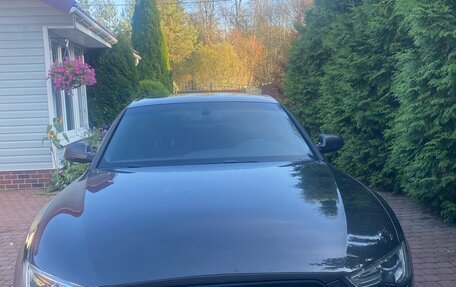 Audi A5, 2014 год, 1 800 000 рублей, 3 фотография