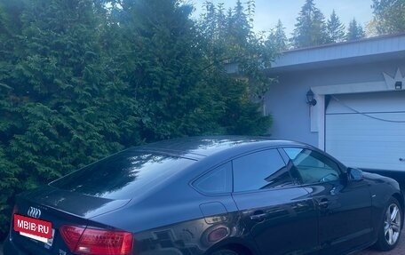 Audi A5, 2014 год, 1 800 000 рублей, 2 фотография
