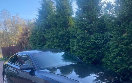 Audi A5, 2014 год, 1 800 000 рублей, 4 фотография