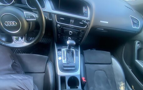 Audi A5, 2014 год, 1 800 000 рублей, 12 фотография