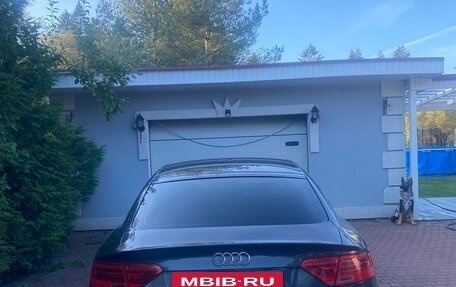Audi A5, 2014 год, 1 800 000 рублей, 6 фотография