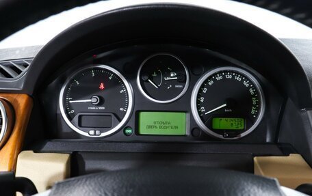 Land Rover Discovery III, 2007 год, 935 000 рублей, 11 фотография
