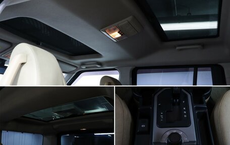 Land Rover Discovery III, 2007 год, 935 000 рублей, 16 фотография