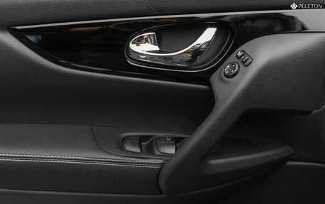 Nissan Qashqai, 2018 год, 1 780 000 рублей, 16 фотография