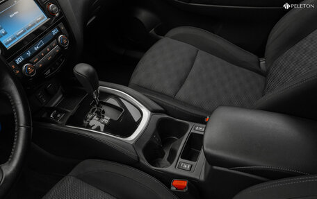 Nissan Qashqai, 2018 год, 1 780 000 рублей, 17 фотография