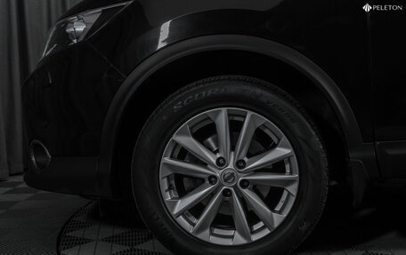 Nissan Qashqai, 2018 год, 1 780 000 рублей, 23 фотография
