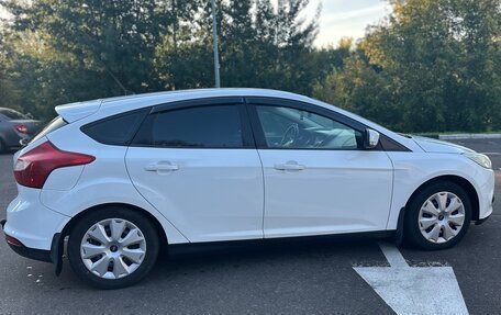 Ford Focus III, 2013 год, 570 000 рублей, 6 фотография