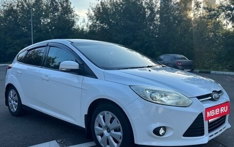 Ford Focus III, 2013 год, 570 000 рублей, 7 фотография