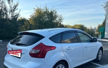 Ford Focus III, 2013 год, 570 000 рублей, 5 фотография