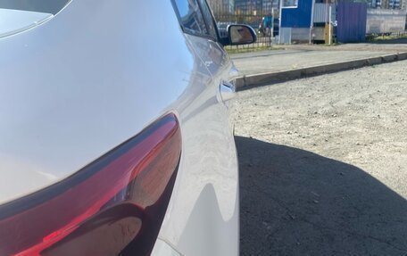 KIA Rio IV, 2018 год, 8 фотография