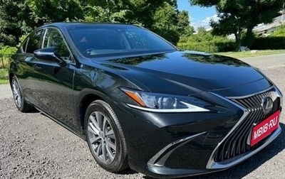 Lexus ES VII, 2022 год, 3 700 000 рублей, 1 фотография