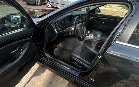 BMW 5 серия, 2014 год, 2 200 000 рублей, 5 фотография