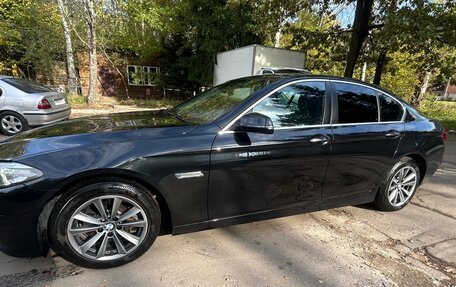 BMW 5 серия, 2014 год, 2 200 000 рублей, 3 фотография