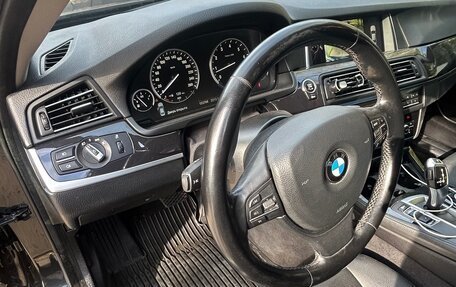 BMW 5 серия, 2014 год, 2 200 000 рублей, 6 фотография