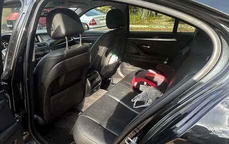BMW 5 серия, 2014 год, 2 200 000 рублей, 9 фотография