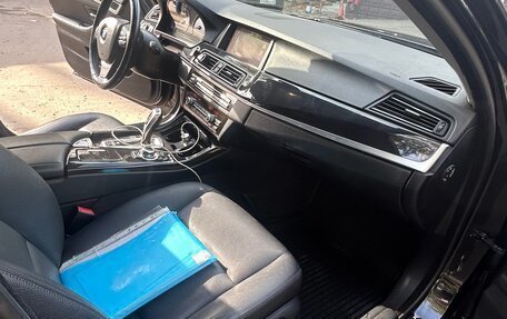BMW 5 серия, 2014 год, 2 200 000 рублей, 7 фотография