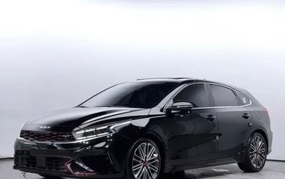 KIA K3, 2021 год, 2 350 000 рублей, 1 фотография