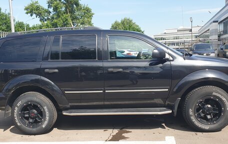 Dodge Durango II, 2007 год, 1 900 000 рублей, 5 фотография