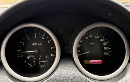 Chevrolet Aveo III, 2007 год, 335 000 рублей, 15 фотография
