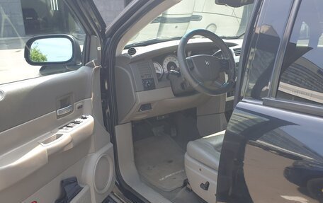 Dodge Durango II, 2007 год, 1 900 000 рублей, 14 фотография