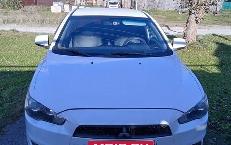 Mitsubishi Lancer IX, 2010 год, 670 000 рублей, 1 фотография